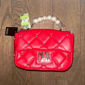 Brand New With Tags Badgley Mischka Women Purse